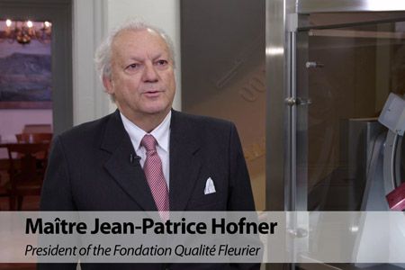 Video: 10 years of the Fleurier Quality Foundation